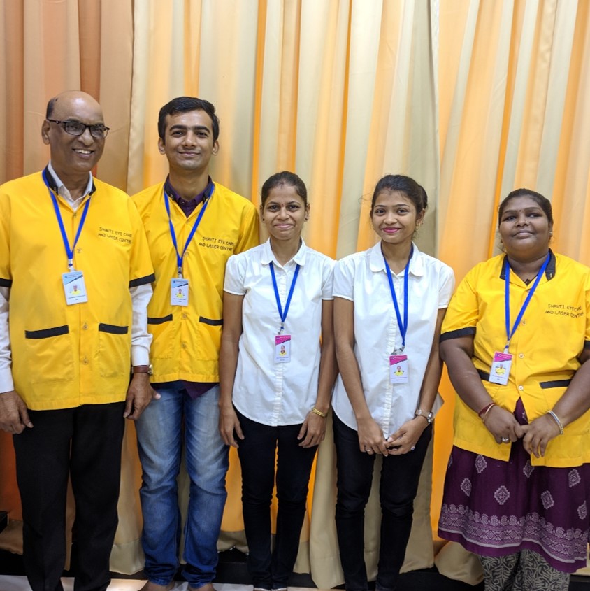 Dr.Saurabh Chaudhari